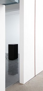 installation view - Astali / Peirce
