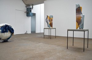 installation view - Nikola Ukic